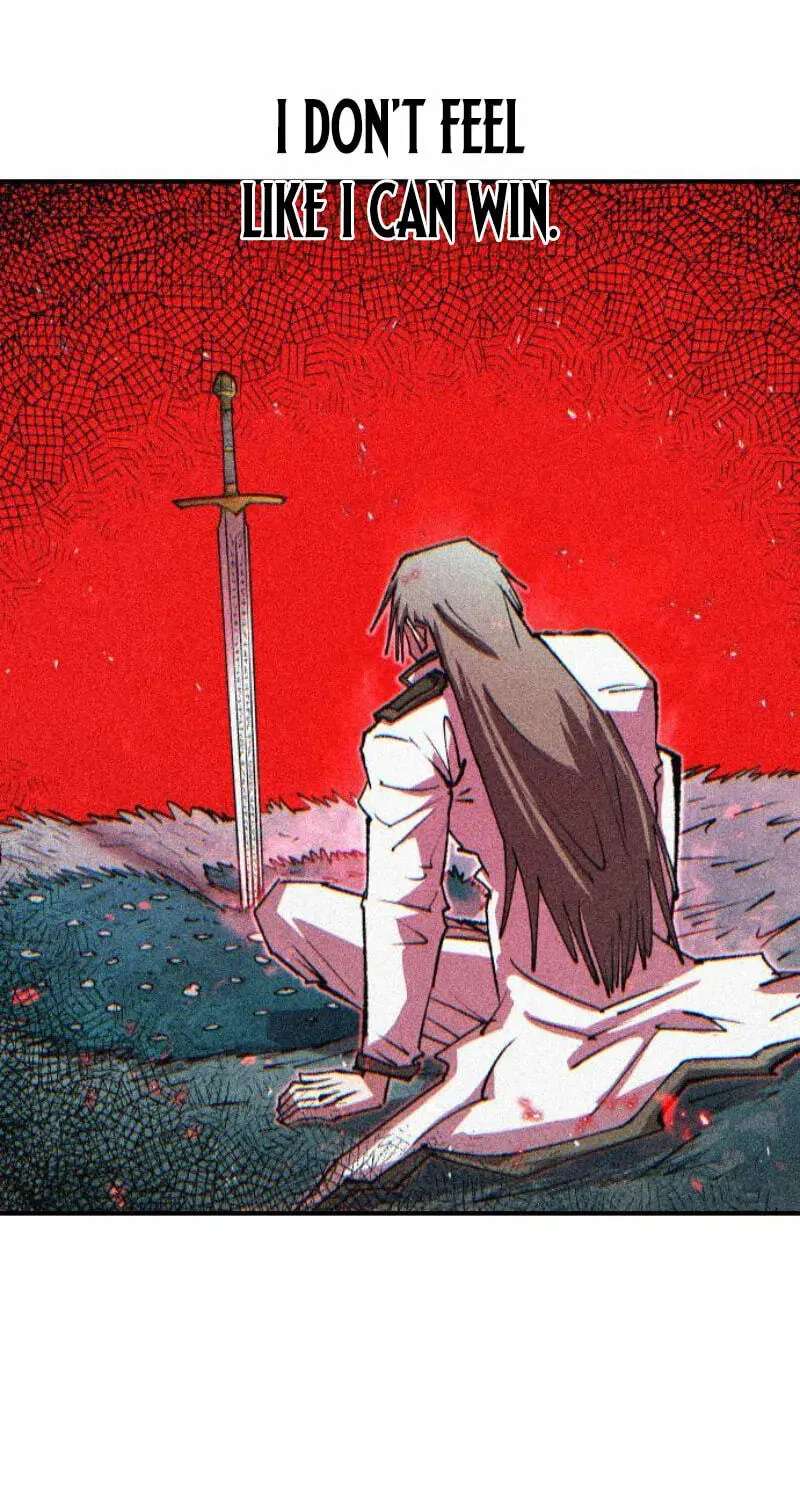 Island of Stars and Chains Chapter 73 - page 84