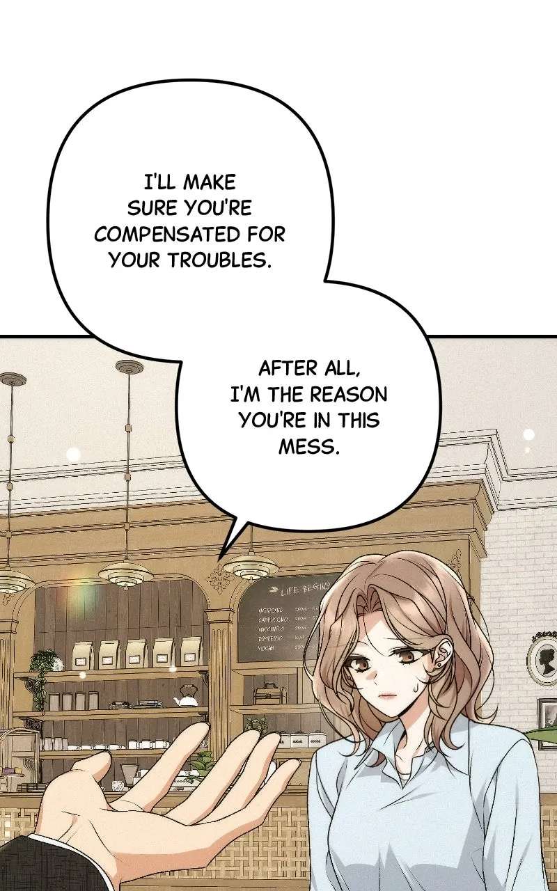 Office Romance Contract Chapter 2 - page 21