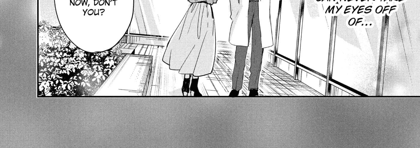 Anyway, I'm Falling in Love with You. Chapter 54 - page 23