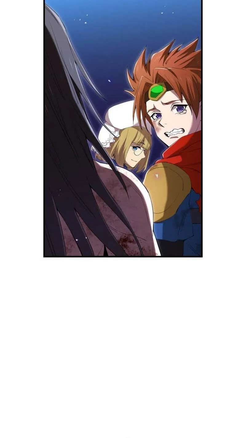 Ore Dake Saikyou Chouetsusha - Zen Sekai no Cheat Shishou ni Mitomerareta Chapter 120 - page 121