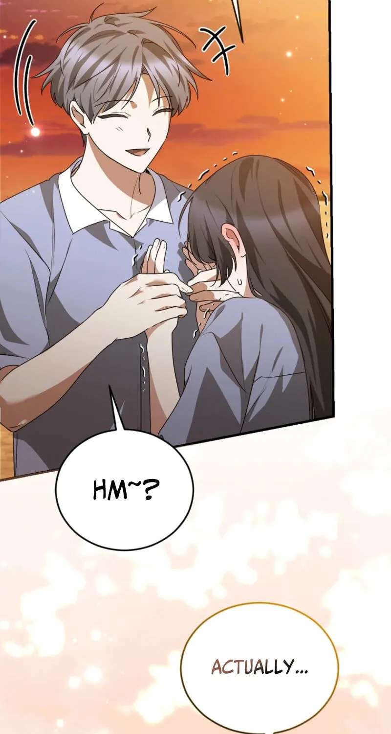 I Am In The Same Class As The Crazy Male Leads Chapter 93 - page 22
