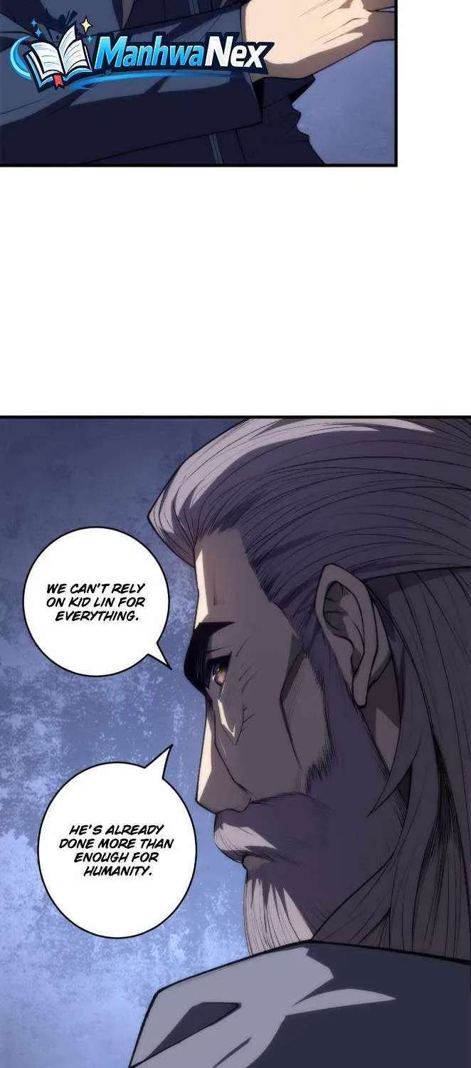 Catastrophic Necromancer Chapter 301 - page 29