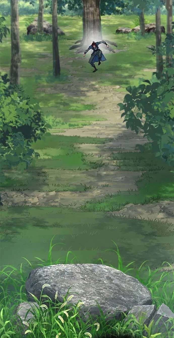 Minor Legend Chapter 23 - page 32