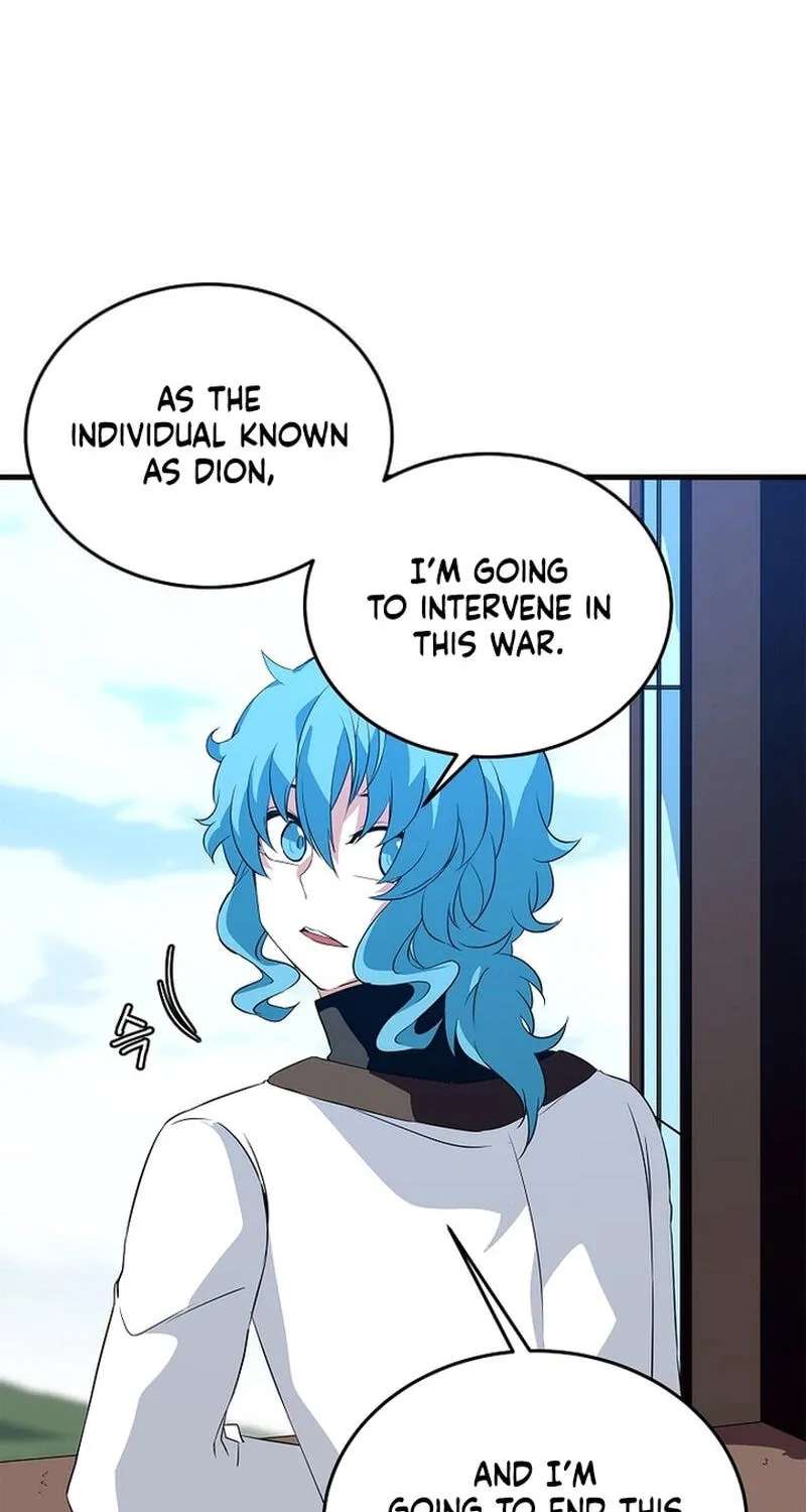 Return of the Elemental Lord Chapter 56 - page 71