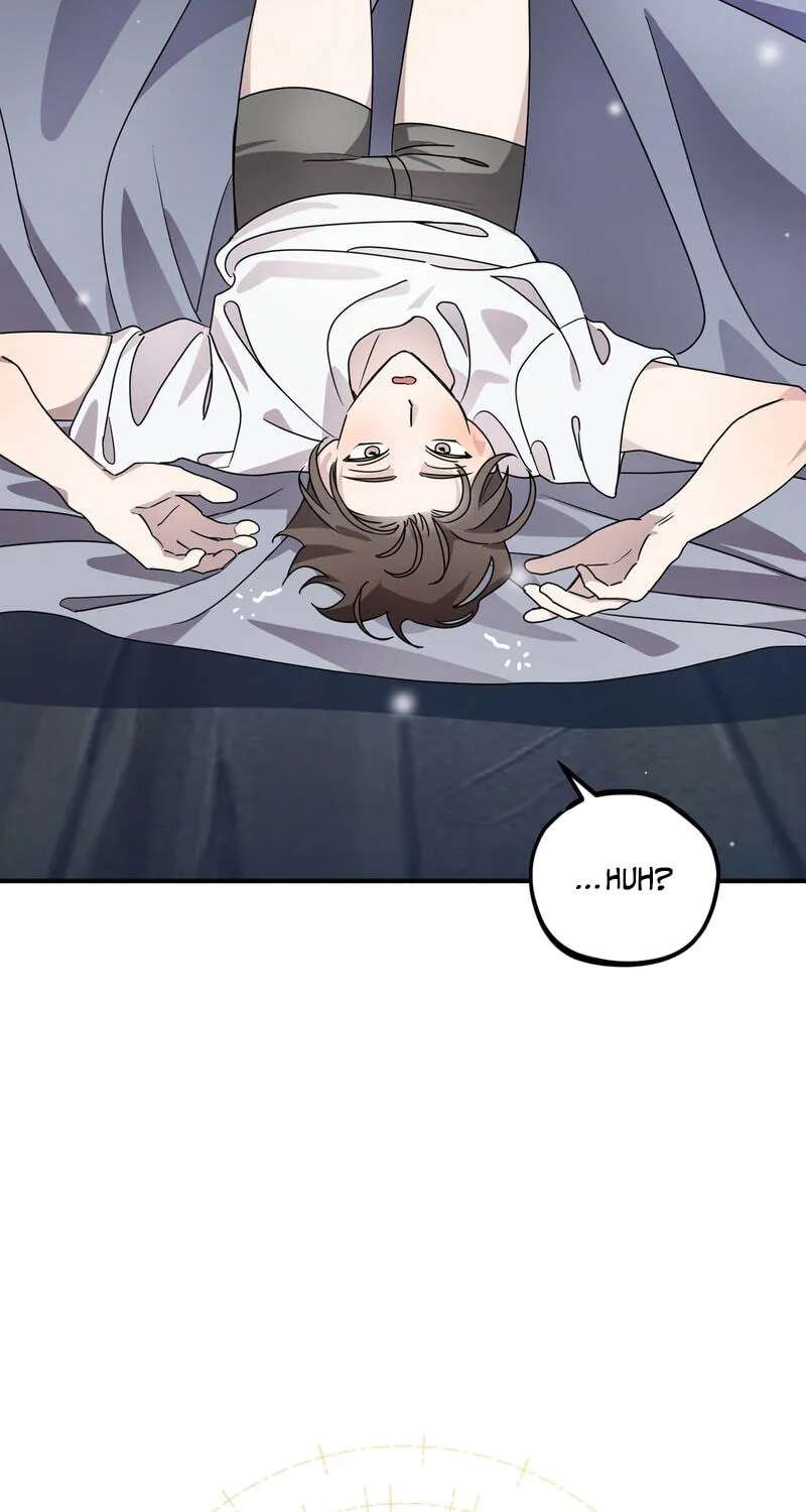 Another Edgelord Chapter 11 - page 8