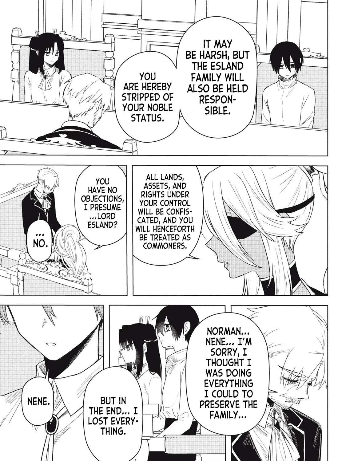 Ars Goetia: Munou to Yobareta Shounen wa, 72 no Akuma wo Shieki Shite Musou Suru Chapter 27 - page 19