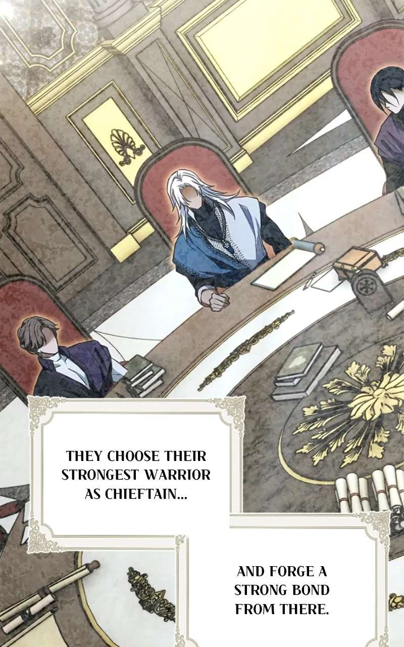 The Northern Warrior’sBeloved Bride Chapter 7 - page 19
