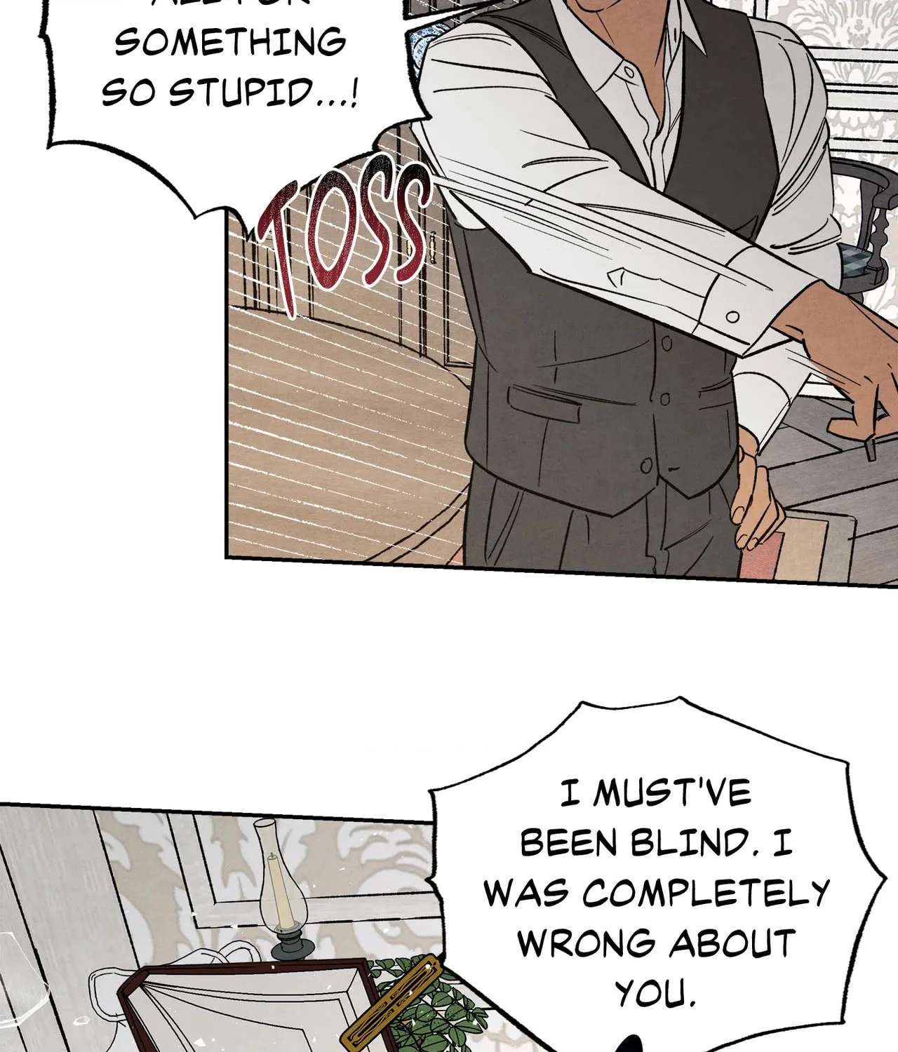 [Hyung, I've Grown Up! Yeokkijab BL Anthology] Postscript Chapter 3 - page 42