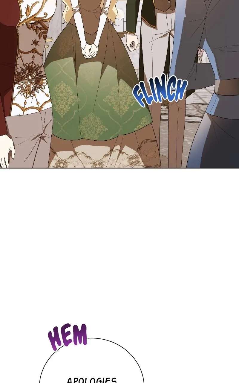 Wished You Were Dead Chapter 131 - page 25