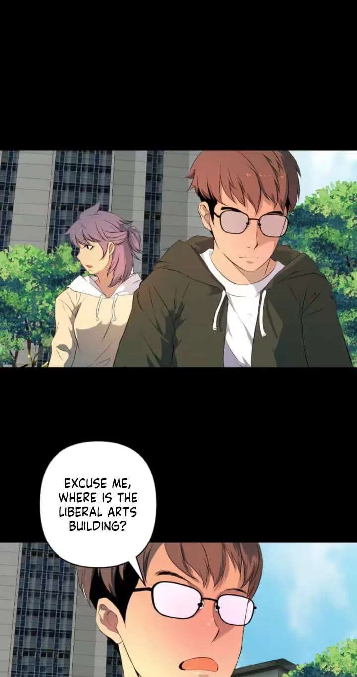Please Accept My Wife Chapter 30 - page 43