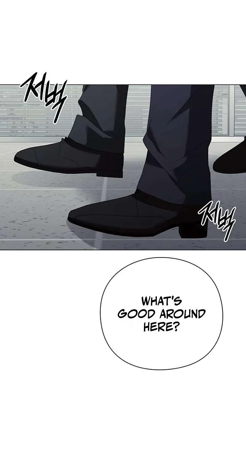 The Politician Who Sees the Future Chapter 44 - page 11