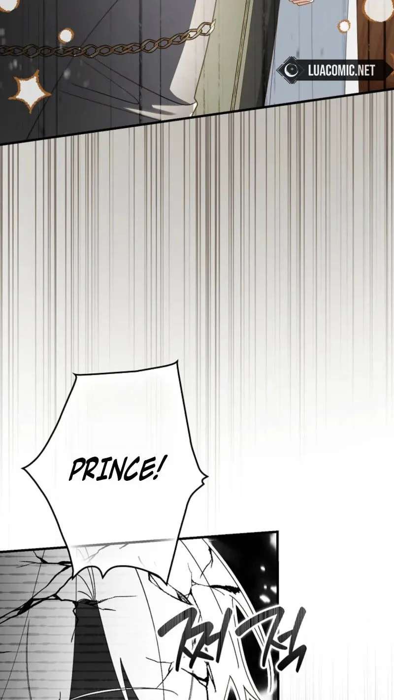 The Duke's Family Is Not My Problem Chapter 77 - page 83