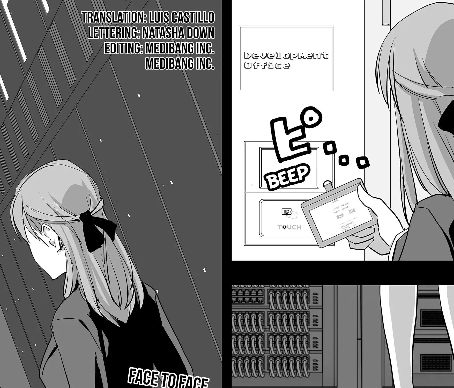 The Game Devil Chapter 33 - page 7