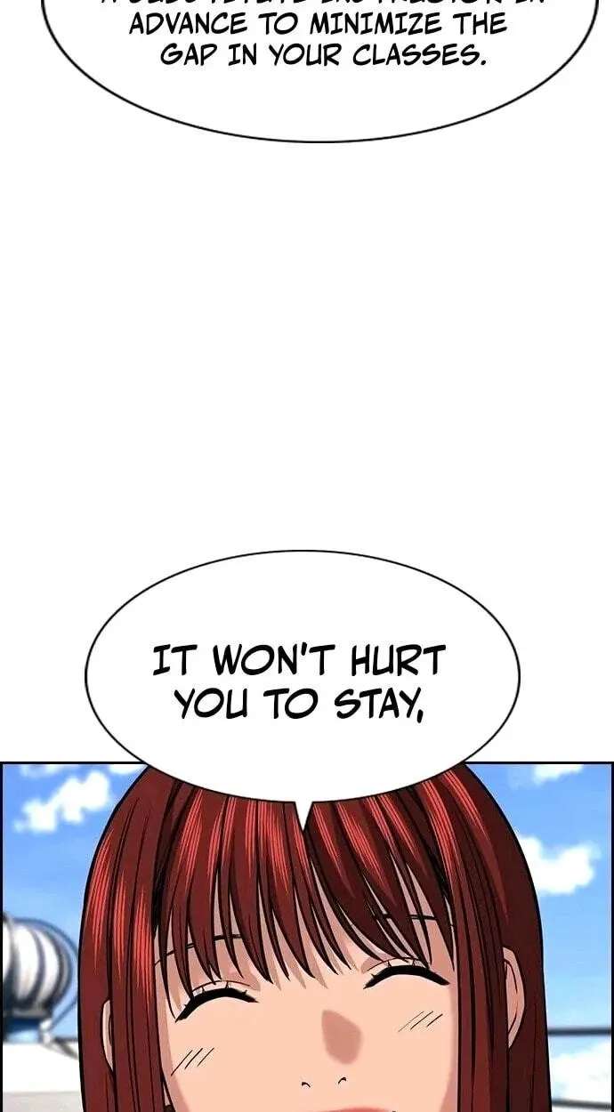 Get Schooled Chapter 261 - page 33