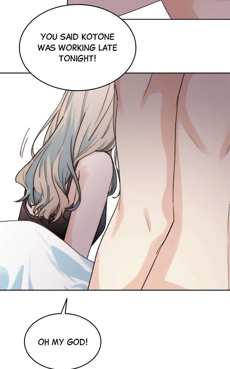 My Second andFinal First Love Chapter 1 - page 65