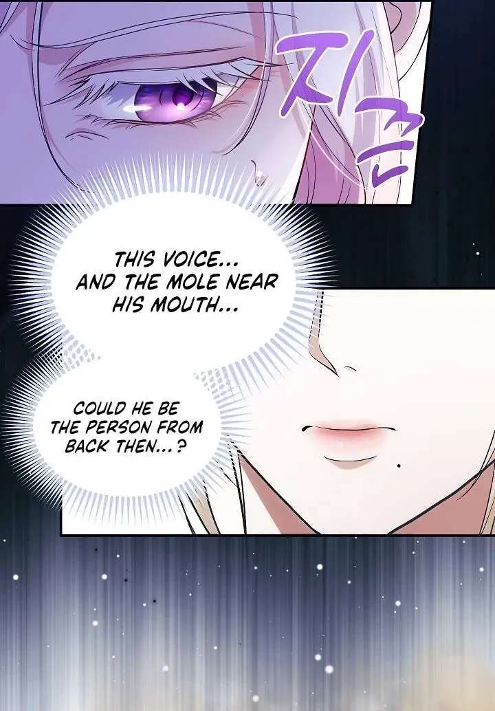 The Grand Duchess Disappeared on a Silent Night Chapter 21 - page 24