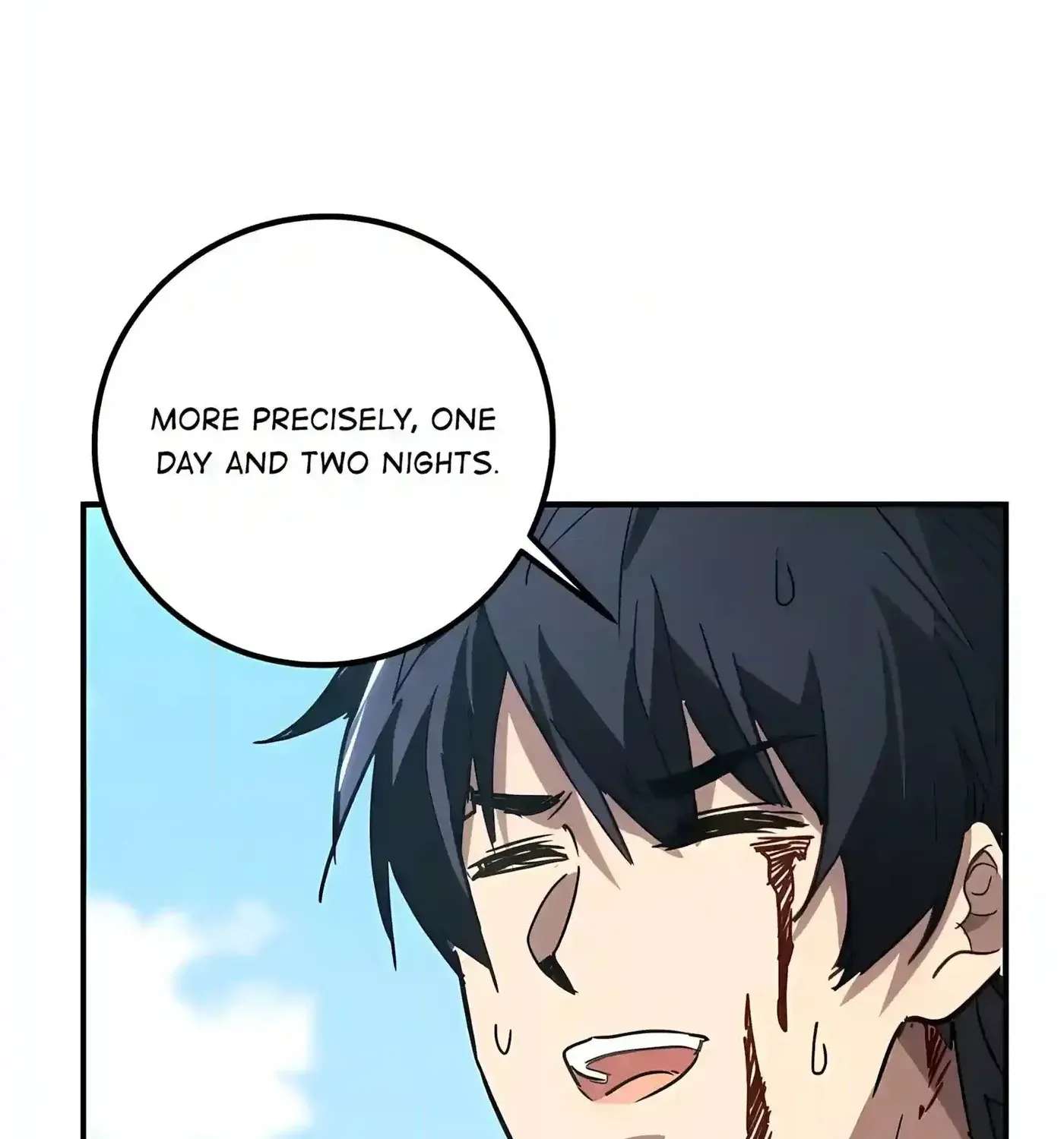 High Martiality: With One Hand, I Single-Handedly Repel Three Thousand Emperors! Chapter 70 - page 19
