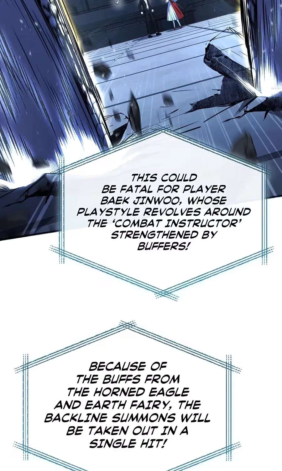 Only I Have an EX-Grade Summon Chapter 39 - page 63
