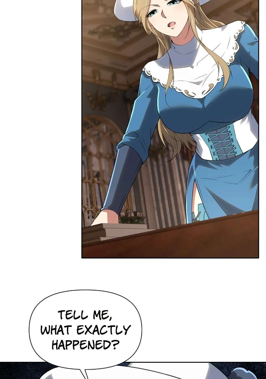 I Dominate a Magical Continentwith an Industrial Revolution Chapter 45 - page 8