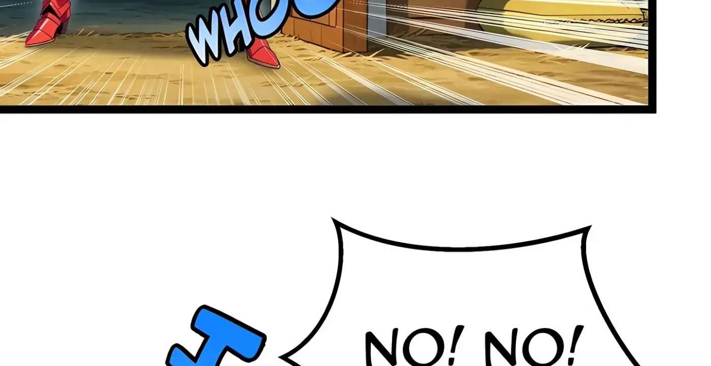 Mojo Leveling Chapter 5 - page 35