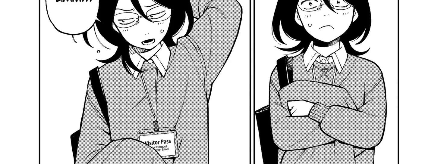 Futsu no Keionbu Chapter 121 - page 18