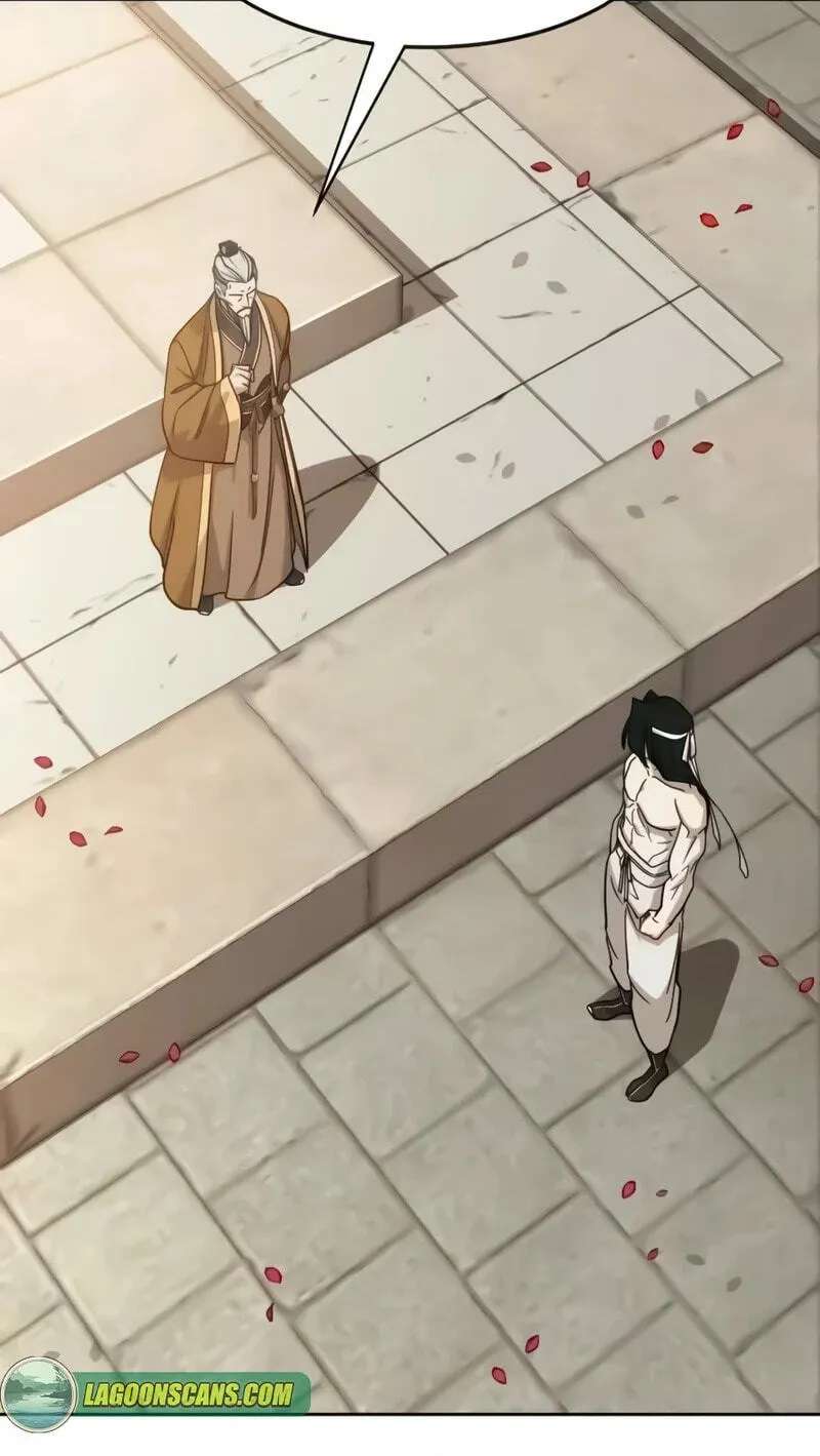 Return of the Blossoming Blade Chapter 182 - page 83