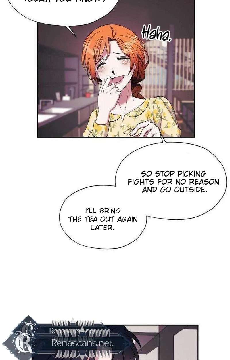 Nareul Gildeuryeo Bwa, Chabiseo Chapter 10 - page 25