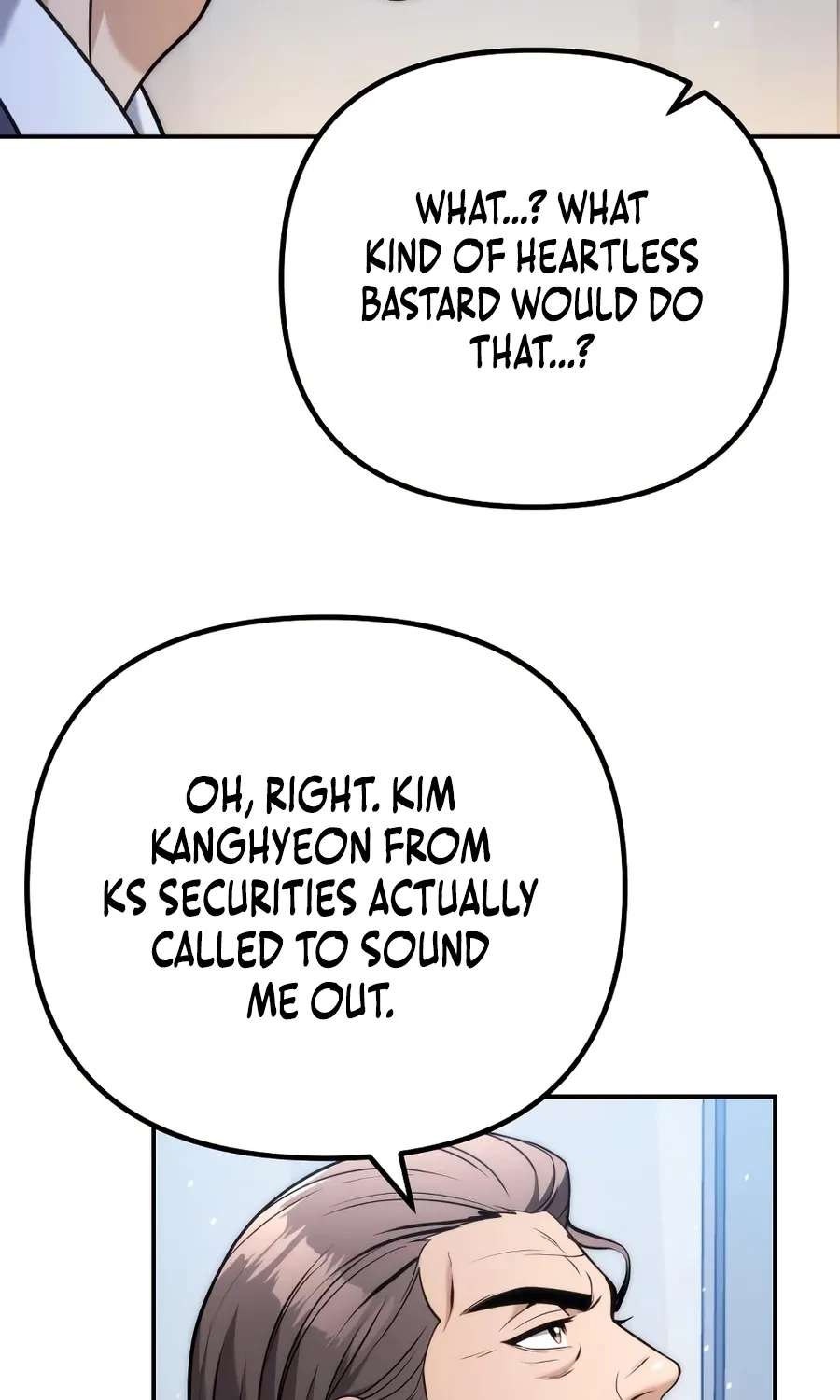 The Money Keeps Piling Up Even If I Spend It Chapter 13 - page 23
