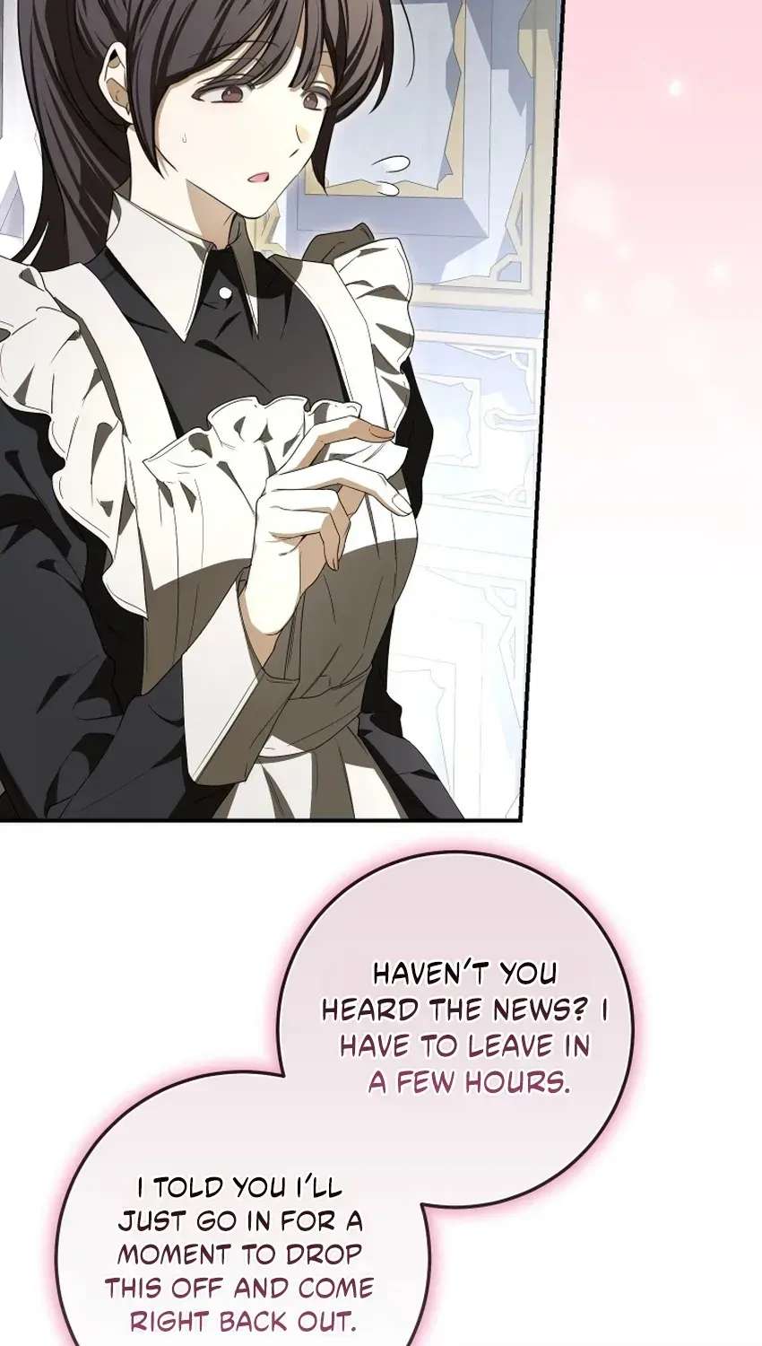 I've Become the Devil's Master Chapter 95 - page 79