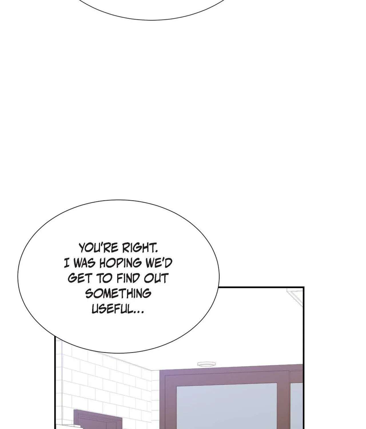 A Beastly Scandal Chapter 78 - page 37