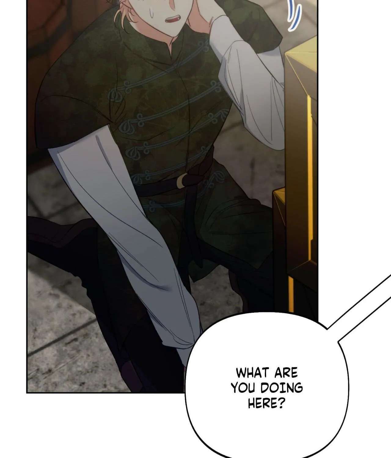May as Well Get the Best Ending Chapter 58 - page 26