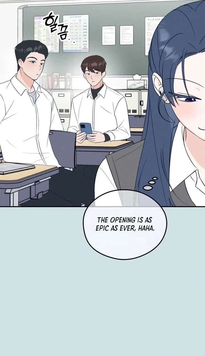 Unrequited Love Over-Obsessed Club Chapter 2 - page 9
