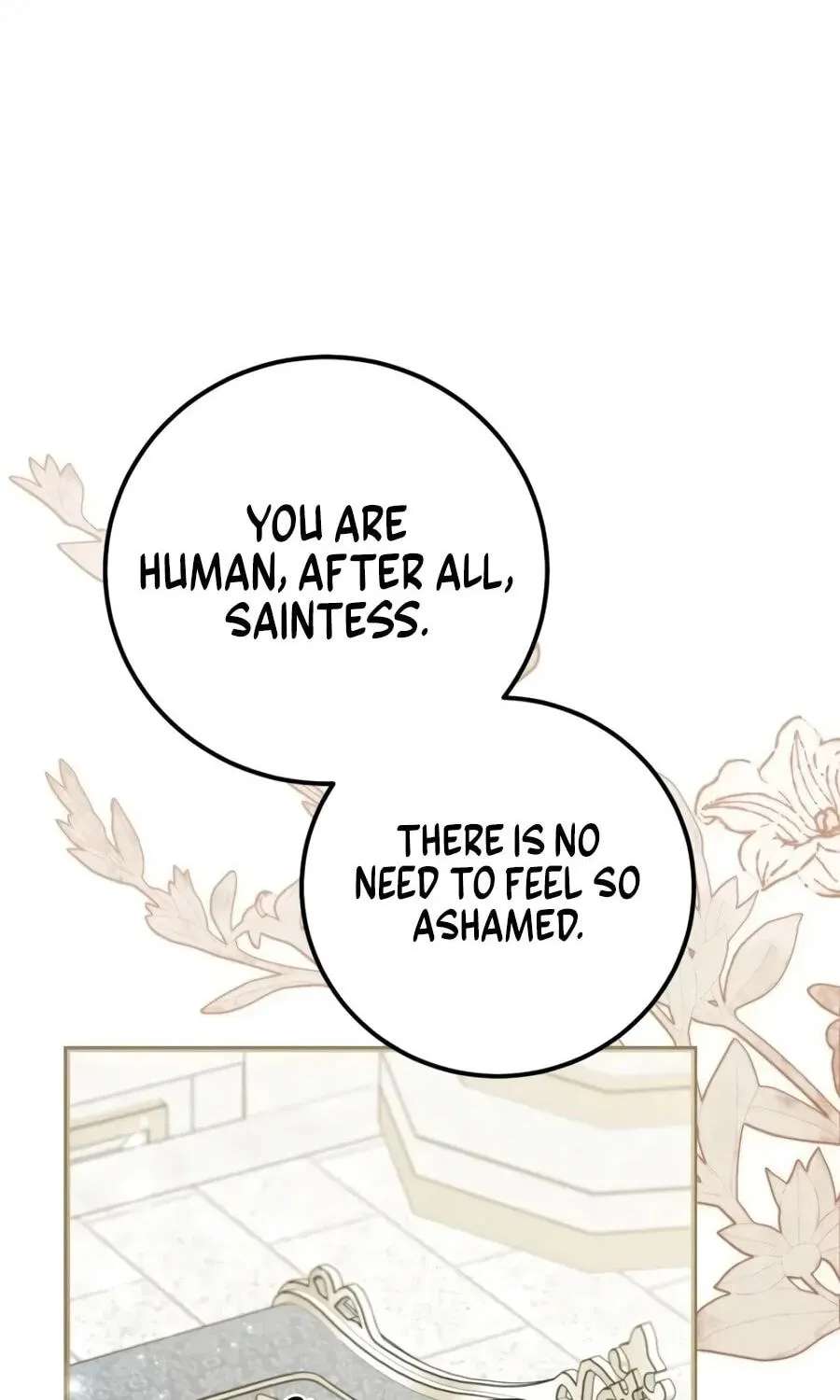 The Regressor and the Blind Saintess Chapter 21 - page 24