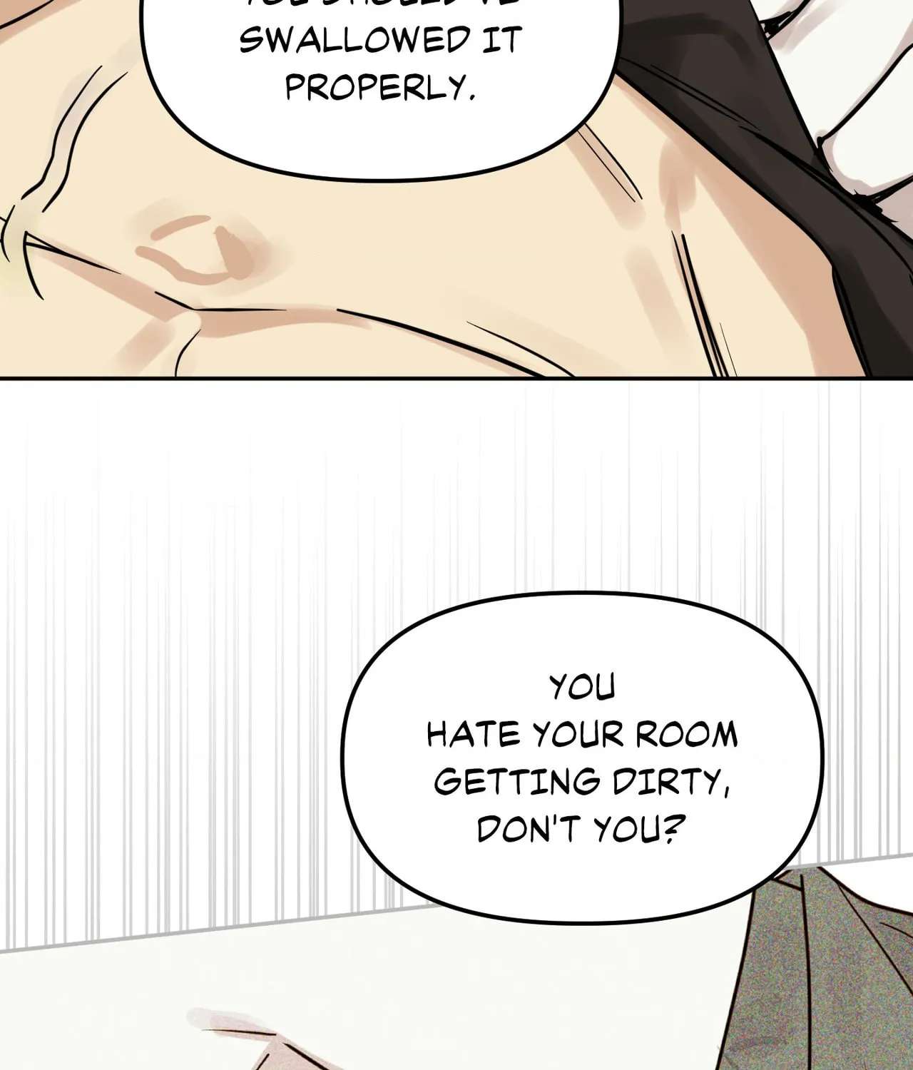 Taming the Master Chapter 3 - page 170