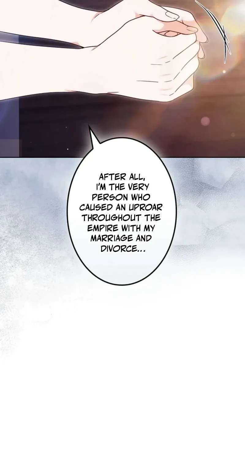The Hated Stepmother Begins Her Second Life Chapter 30 - page 64