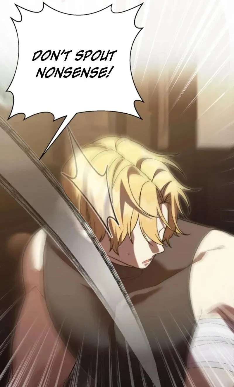 The Dungeon Smells Like Chicken Chapter 33 - page 93