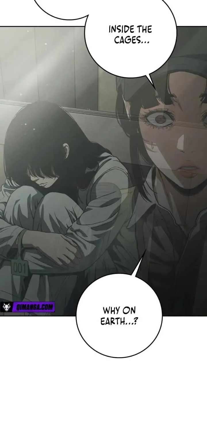 Contract Killer Enrollment Chapter 17 - page 135