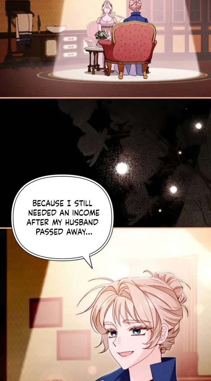 The Villainess Directs Romance Fantasy Chapter 44 - page 29
