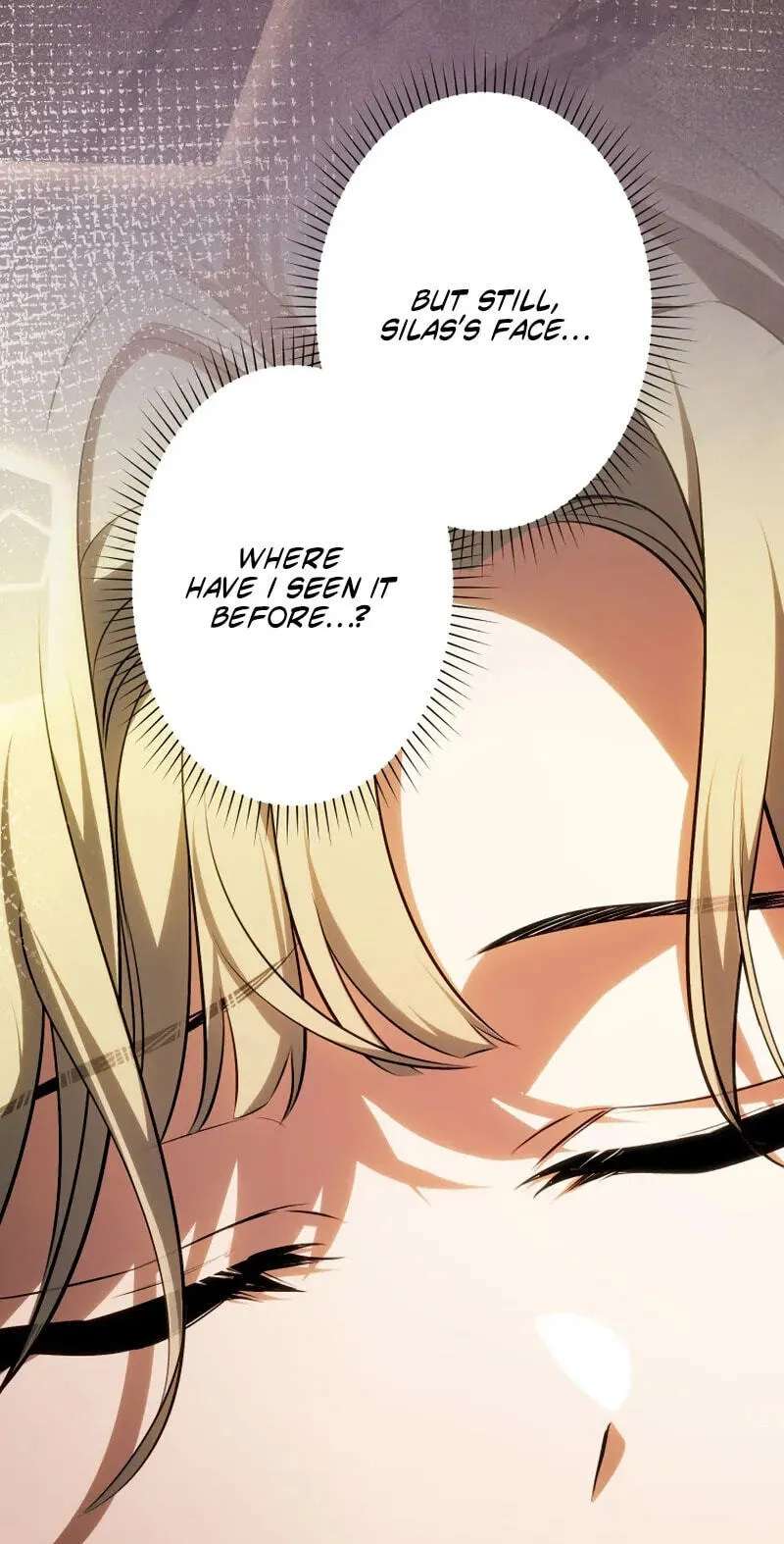 I Was Reincarnated as the Villainess' Sister Chapter 35 - page 37
