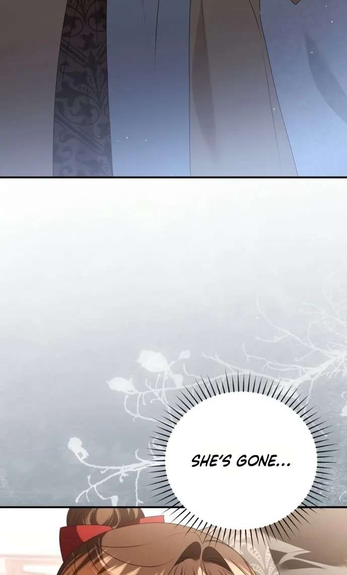 That's Just How First Love Is Your Highness Chapter 69 - page 56