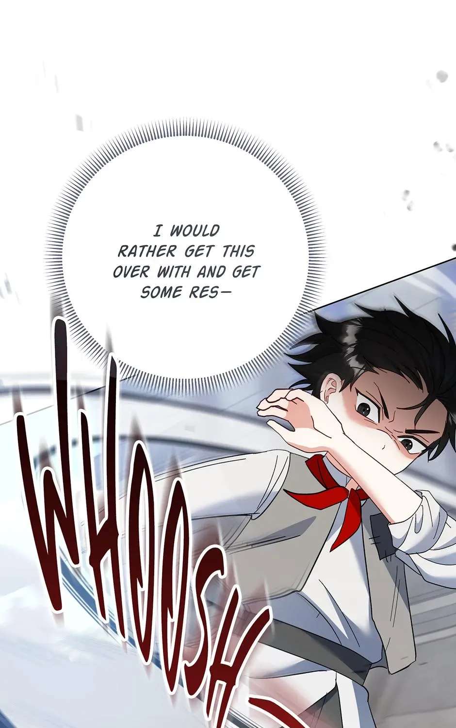 The Naughty Baby Is Wreaking Havoc Chapter 43 - page 45