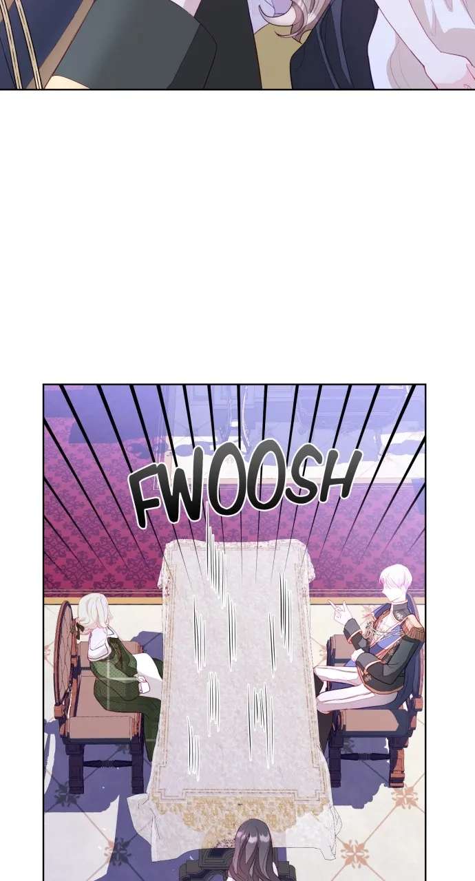 My Father, the PossessiveDemi-God Chapter 5 - page 40