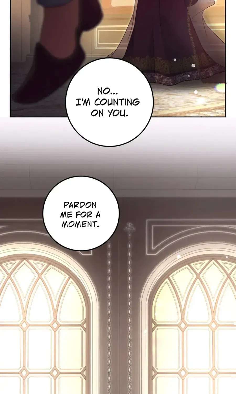 The Beloved Doll Princess Marries into the Wild Chapter 20 - page 102