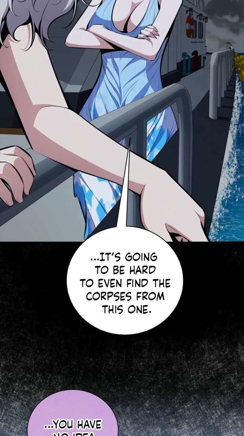 Assa Jjintta Necromancer Chapter 31 - page 107