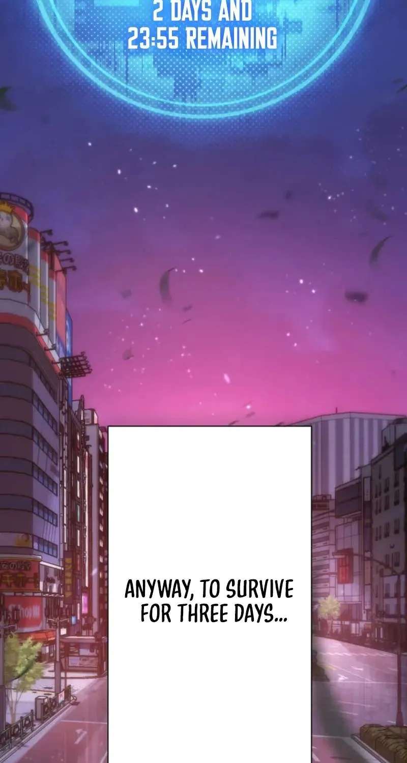 Infinite Breakthrough Chapter 21 - page 68