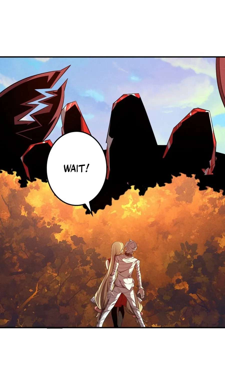 Dream Beast Hunter Chapter 19 - page 78