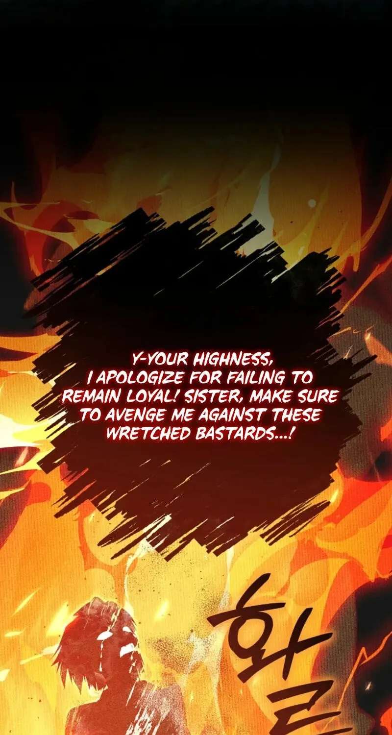 One Coin Closer to Holiness Chapter 63 - page 25