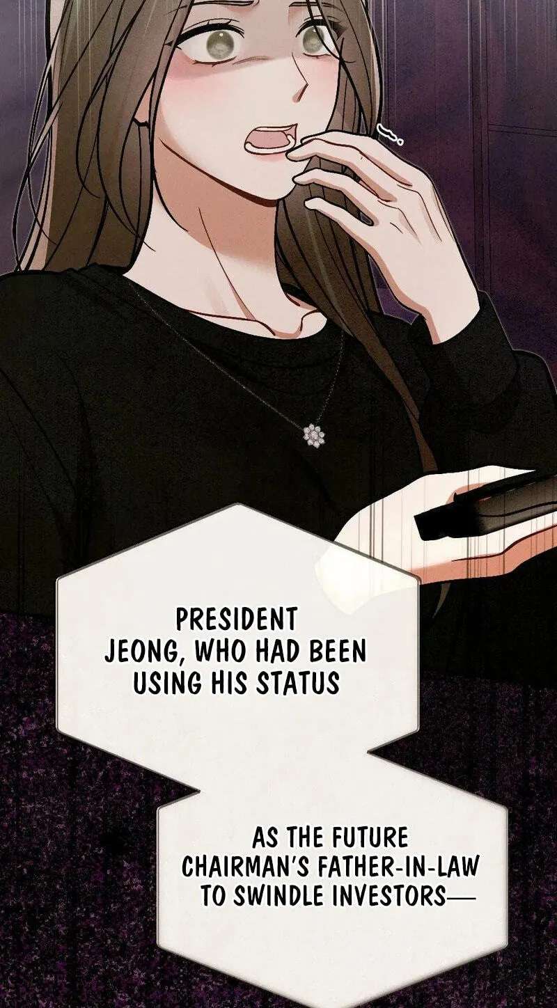 Missing Wife Chapter 41 - page 50