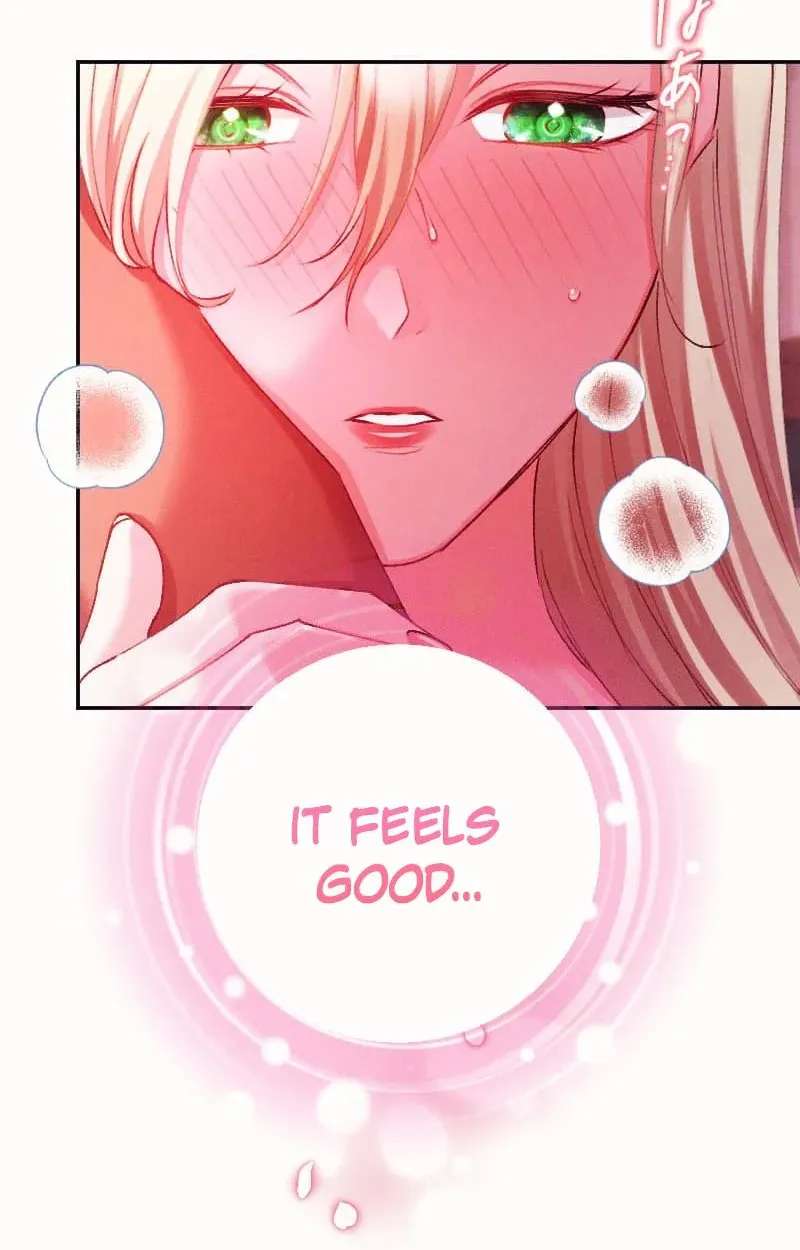 The Princess Abducted to a Land Without Women Chapter 12 - page 41