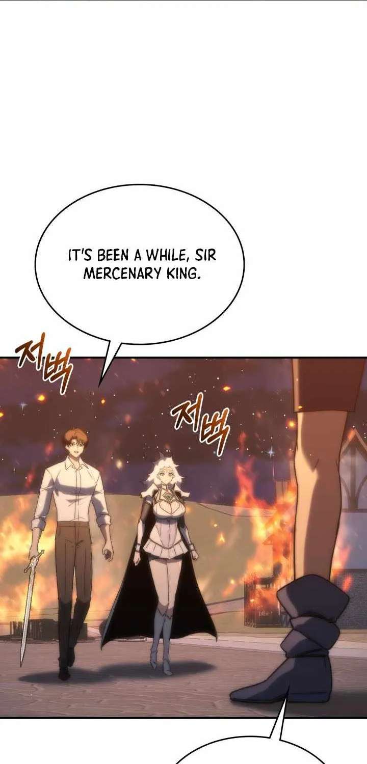 Return of the Apocalypse-Class Death Knight Chapter 86 - page 85